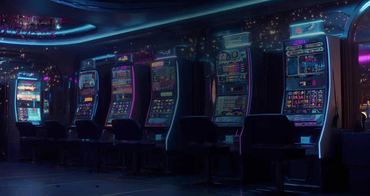 Raptor Casino
