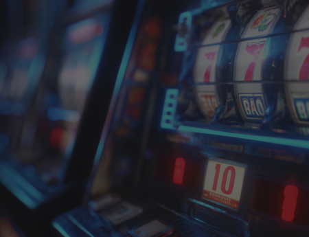 Raptor Casino