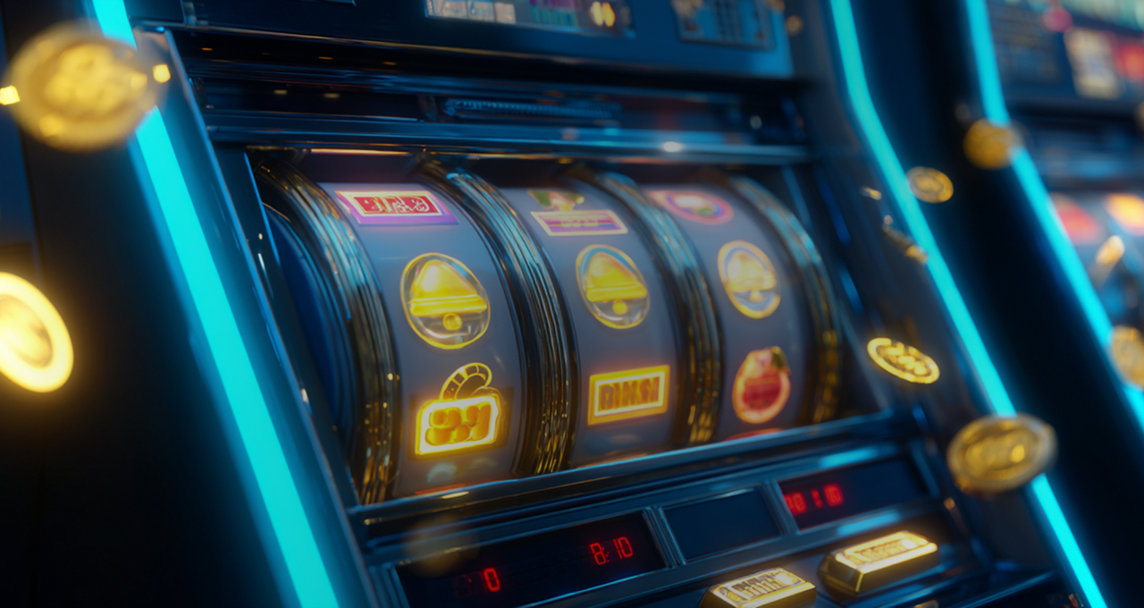 Raptor Casino