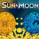 Sun and Moon