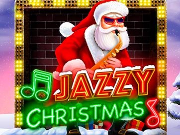 Jazzy Christmas
